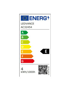 LEDVANCE LED ЛАМПА PARATHOM CL BA FIL 40 4W/827 E14 - 4099854069475 - Цена | LEDs4economy 2