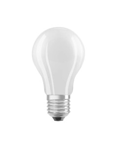 LEDVANCE LED ЛАМПА PARATHOM DIM CL A GL FR 75 7,5W/827 E27 - 4099854060977 - Цена | LEDs4economy