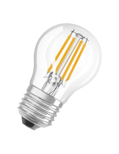 LEDVANCE LED ЛАМПА PARATHOM CL P FIL 60 5,5W/827 E27 - 4058075590953 - Цена | LEDs4economy