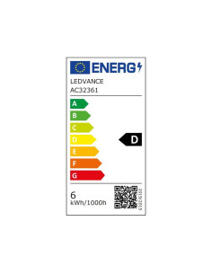 LEDVANCE LED ЛАМПА PARATHOM CLB FIL60 5,5W/827 E14 - 4058075591011 - Цена | LEDs4economy 2