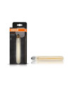 LEDVANCE LED ЛАМПА VINTAGE 1906 LED CL TUBULAR FIL GOLD 35/4W/820 E27 - 4099854091889