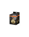 LEDVANCE LED ЛАМПА VINTAGE 1906 LED CL GLOBE125 FIL GOLD 36/4,5W/825 - 4099854091179 - 2