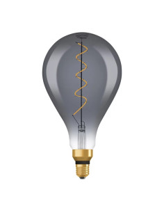 LEDVANCE LED ЛАМПА VINTAGE 1906 LED DIM CL A160 SMOKE16 4W/818 E27 - 4058075270022 - Цена | LEDs4economy 2