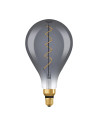 LEDVANCE LED ЛАМПА VINTAGE 1906 LED DIM CL A160 SMOKE16 4W/818 E27 - 4058075270022 - 2