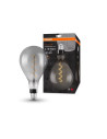 LEDVANCE LED ЛАМПА VINTAGE 1906 LED CL A160 SMOKE16 4W/818 E27 - 4058075269903