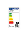 LEDVANCE LED ЛАМПА VINTAGE 1906 LED CL A160 SMOKE16 4W/818 E27 - 4058075269903 - 2