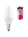LEDVANCE LED ЛАМПА CLB60 806/840 E14 VALUE - 4058075311886