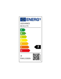 LEDVANCE LED ЛАМПА CLB60 806/840 E14 VALUE - 4058075311886 - Цена | LEDs4economy 2