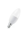 LEDVANCE LED ЛАМПА В КУТИЯ CLB40 RGB REM 4.9W/827 230V FR E14 - 4058075430853 - 3