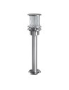 LEDVANCE LED ЛАМПА 550 E27 ST ENDURA CLASSIC POST - 4058075206564