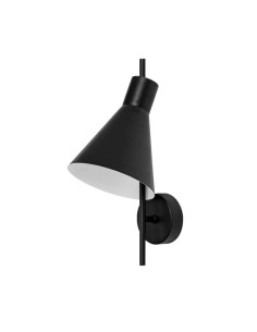 LEDVANCE ДЕКОРАТИВНА ЛАМПА ЗА СТЕНА DECOR TOKIO WALL 830 - ЧЕРЕН - 4058075757028 - Цена | LEDs4economy