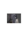 LEDVANCE ДЕКОРАТИВНА ЛАМПА ЗА СТЕНА DECOR TOKIO WALL 830 - ЧЕРЕН - 4058075757028 - 3