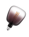 LEDVANCE LED ЛАМПА VINTAGE 1906 ET140 SMOKE15 DIM 4,5W/816 E27 - ОПУШЕНА - 4058075760974
