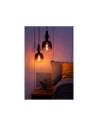 LEDVANCE LED ЛАМПА VINTAGE 1906 ET140 SMOKE15 DIM 4,5W/816 E27 - ОПУШЕНА - 4058075760974 - 3
