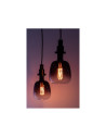 LEDVANCE LED ЛАМПА VINTAGE 1906 ET140 SMOKE15 DIM 4,5W/816 E27 - ОПУШЕНА - 4058075760974 - 4