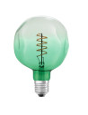 LEDVANCE LED ЛАМПА VINTAGE 1906 ET124 20 DIM 4,5W/816 E27 - ЗЕЛЕНА - 4058075761858