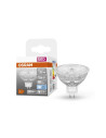 LEDVANCE LED ЛАМПА MR163536 12V 3.8W/840 GU5.3 - 4058075796812 - 3