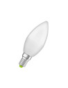 LEDVANCE LED ЛАМПА GOGREEN CLB40 470/827 E14 - 4058075824973