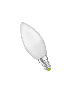 LEDVANCE LED ЛАМПА GOGREEN CLB40 470/827 E14 - 4058075824973 - Цена | LEDs4economy 2