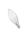 LEDVANCE LED ЛАМПА GOGREEN CLB40 470/827 E14 - 4058075824973 - 2