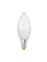 LEDVANCE LED ЛАМПА GOGREEN CLB40 470/827 E14 - 4058075824973 - 3