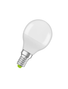 LEDVANCE LED ЛАМПА GOGREEN CLP40 470/827 E14 - 4058075825130 - Цена | LEDs4economy