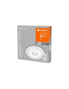 LEDVANCE LED ПЛАФОН SMART+ORBIS CEILING KITE WIFI TW 510mm 3300lm WT SMART - 4058075486348 - Цена | LEDs4economy 2