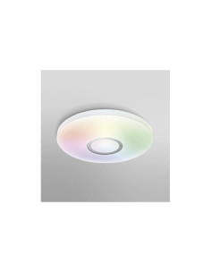 LEDVANCE LED ПЛАФОН SMART+ORBIS CEILING KITE WIFI RGB+TW 340mm 1400lm SMART - 4058075495685 - Цена | LEDs4economy 2