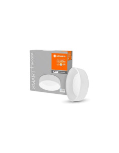 LEDVANCE LED ПЛАФОН SMART+ORBIS CEILING CYLINDER WIFI TW 450mm WT SMART - 4058075486560 - Цена | LEDs4economy