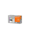 LEDVANCE ЛАМПА ЗА ОТКРИТО SMART WIFI CUBE WALL UPDOWN RGBW 900lm DG IP44 SMART  - 4058075478077 - 2