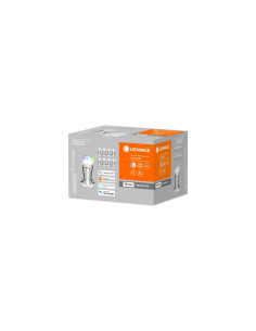 LEDVANCE LED ЛЕНТА SMART WIFI GARDEN DOT 9P RGBW 380lm IP65 SMART - 4058075478534 - Цена | LEDs4economy 2