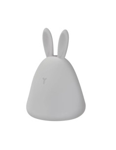 LEDVANCE ДЕТСКА НОЩНА ЛАМПА NIGHTLUX RABBIT TOUCH USB RGBW - 4058075602113 - Цена | LEDs4economy 2