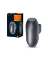 LEDVANCE ЛАМПА ЗА ОТКРИТ МОНТАЖ CLASSIC CANNON WALL UPDOWN ENDURA  - 4058075554498