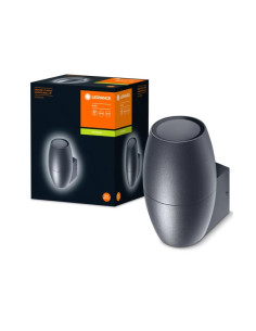 LEDVANCE ЛАМПА ЗА ОТКРИТ МОНТАЖ CLASSIC CANNON WALL UP ENDURA - 4058075554474 - Цена | LEDs4economy