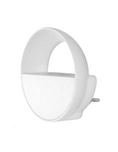 LEDVANCE LED НОЩНА ЛАМПА LUNETTA SUNSET 840 WT - 4058075570221 - Цена | LEDs4economy