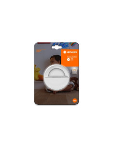 LEDVANCE LED НОЩНА ЛАМПА LUNETTA SUNSET 840 WT - 4058075570221 - Цена | LEDs4economy 2