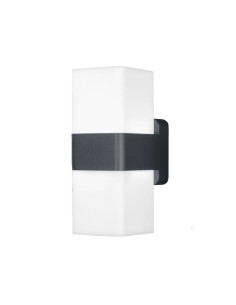 LEDVANCE ЛАМПА ЗА ОТКРИТО SMART WIFI CUBE 80CM RGBW DG IP44 - 4058075478176 - Цена | LEDs4economy