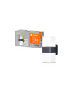 LEDVANCE ЛАМПА ЗА ОТКРИТО SMART WIFI CUBE 80CM RGBW DG IP44  - 4058075478176 - 2