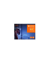 LEDVANCE ДЕТСКА НОЩНА ЛАМПА NIGHTLUX TV TOUCH USB RGBW - 4058075602137 - 3