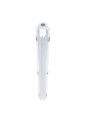 LEDVANCE LED ЛАМПА DP HOUSING 600 P 1XLAMP IP65  - 4099854118050 - 3