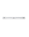 LEDVANCE LED ЛАМПА DP HOUSING 600 P 1XLAMP IP65  - 4099854118050 - 5
