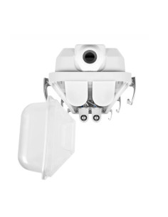 LEDVANCE LED ЛАМПА DP HOUSING 1500 P 2XLAMP IP65 - 4099854118210 - Цена | LEDs4economy 2