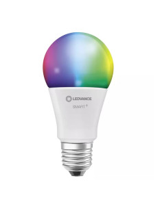 LEDVANCE SMART ЛАМПА WIFI CLA60 9W RGB 806 E27 SMART - 4058075778450 - Цена | LEDs4economy