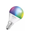 LEDVANCE SMART ЛАМПА WIFI CLP40 5W RGB 470 E14 SMART - 4058075485631