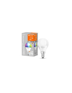 LEDVANCE SMART ЛАМПА WIFI CLP40 5W RGB 470 E14 SMART - 4058075485631 - Цена | LEDs4economy 2