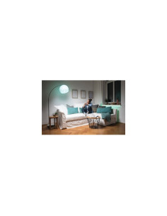 LEDVANCE SMART ЛАМПА КУТИЯ CLA60 RGB REM 9W/827 230V E27 2