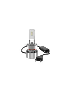 OSRAM АВТОМОБИЛНА LED ЛАМПА 64210DWXTR H7 LED 3год 18W 12V PX26D FS2 - 4062172232920 - Цена | LEDs4economy 2