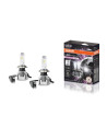 OSRAM АВТОМОБИЛНА LED ЛАМПА 64210DWINT H7/H18 21W 12VPX26D BOX2  - 4062172306430 - 2