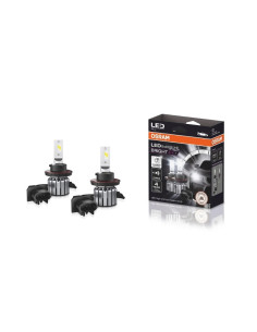 OSRAM АВТОМОБИЛНА LED ЛАМПА 9008DWBRT H13(9008) LED 10/15W 12V P26.4T BOX2 - 4062172316019 - Цена | LEDs4economy