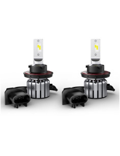 OSRAM АВТОМОБИЛНА LED ЛАМПА 9008DWBRT H13(9008) LED 10/15W 12V P26.4T BOX2 - 4062172316019 - Цена | LEDs4economy 2